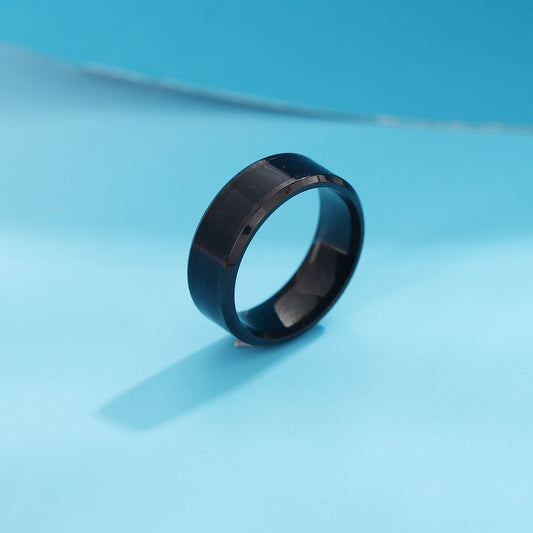 Intelligent Stainless Steel Temperature Ring